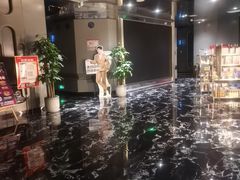 -星璨火吧KTV聚会餐厅(华清广场店)