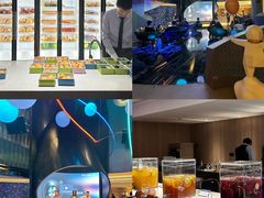 -碧涛阁·泡泡海洋·汤泉洗浴(王府花园店)