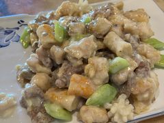 奶汁全爆-伊兰津范儿