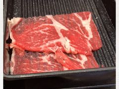 -牛气(将军澳中心店)