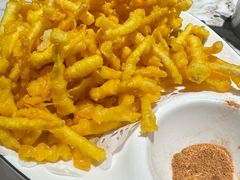 -祝家饺子馆