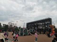 -枫香湖儿童公园