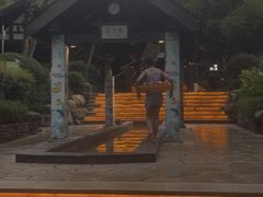 -融汇温泉