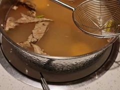 -左庭右院鲜牛肉火锅(苏州园区永旺店)