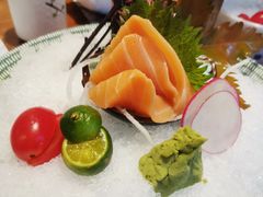 -千代饮兵卫日本料理(东二环泰禾广场西区店)