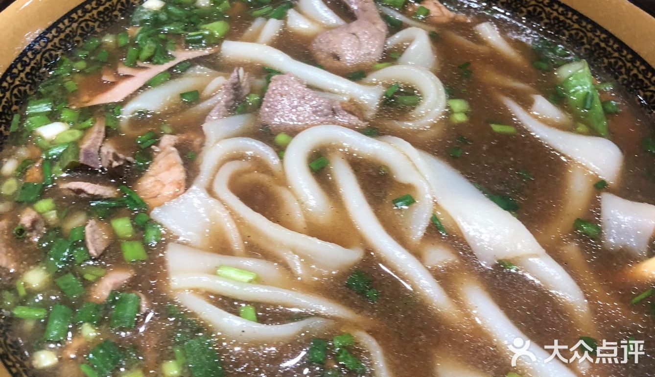 都是汤，唯一没有变是猪肝腰子还是那么嫩