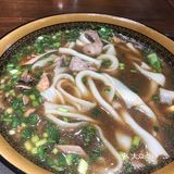 都是汤，唯一没有变是猪肝腰子还是那么嫩