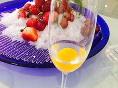 分子料理-莫奈花园餐厅(麦迪逊花园店)