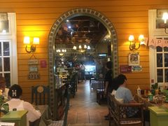 -彼德西餐厅(环球中心店)