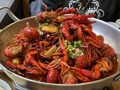 -虾小龙老长沙龙虾馆(坡子街店)