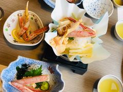 -蟹道乐(道顿堀本店)