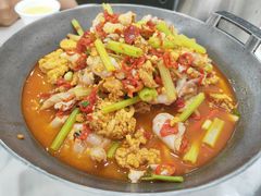 -红色湘菜馆(春风店)