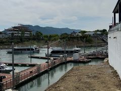 -仙岛湖旅游风景区