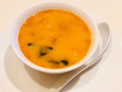 龙虾汤泡饭-利苑酒家(合景国际金融广场店)
