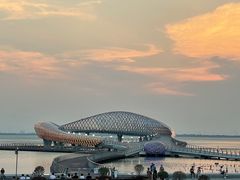 -苏州东太湖生态园
