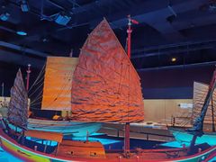 -上海中国航海博物馆