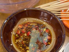 -黔哆哆地摊酸汤火锅(清湖店)