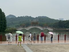 -星湖旅游景区七星岩
