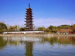 -上海方塔园