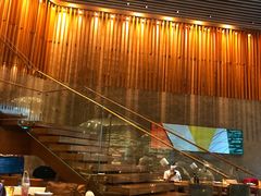 -君悦酒店·La Terrazza意合園·意式风味