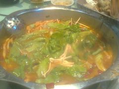 -天都火锅酒楼(虹梅南路店)