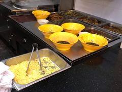 -毛华美食(清扬路店)