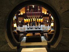 -西安华清御汤酒店