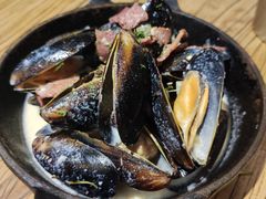 -Cyclus Craft Kitchen薩克思手工厨房