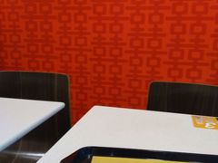 -麦当劳(百利广场店)