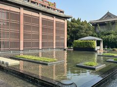 -曲水兰亭(北京四惠店)