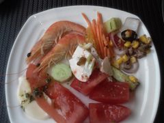 -北京港澳中心瑞士酒店·瑞士咖啡厅·自助餐