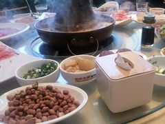 -阳坊大都涮羊肉(阳坊总店)