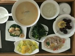 -馨月汇·独栋月子会所(静安店)