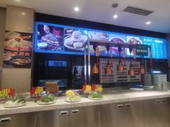 -紫光园(劲松店)