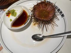 -常鲜楼常来尝鲜海胆馆(星海店)