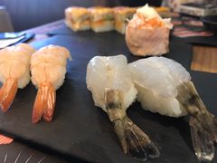 -Sushi Love 创意寿司(丽影广场店)