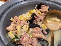 -锦府盐帮·侯宅(五棵松万达店)