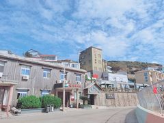 -枸杞岛