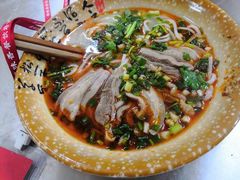 -闵四遵义羊肉粉(朝外大街店)