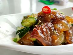 -前王院•巧克力海鲜市集餐厅(万平口店)