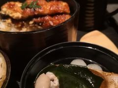 -玄白·炭烤活鳗(上海首店)