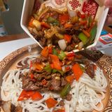 长沙正宗新疆菜