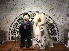 -济州岛泰迪熊博物馆