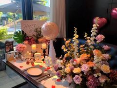 -风渡嘉荷·美式西餐·牛排(西三旗金隅店)