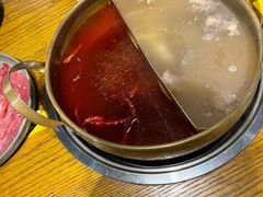 -春记潮汕牛肉火锅
