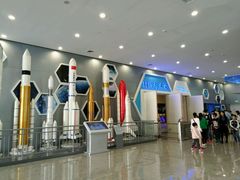 -佛山科学馆