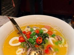 -華府Deluxe(兴业太古汇店)