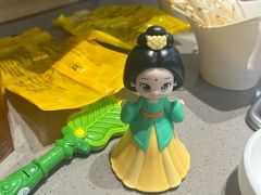 -海底捞火锅(旭辉MALL店)