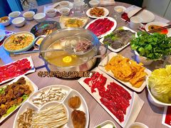 -陈记牛牛潮汕牛肉火锅(鑫海店)