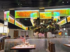 -假装苏杭·园林餐厅(陆家嘴中心店)